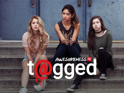 you ve been t gged|tagged full episodes free online.